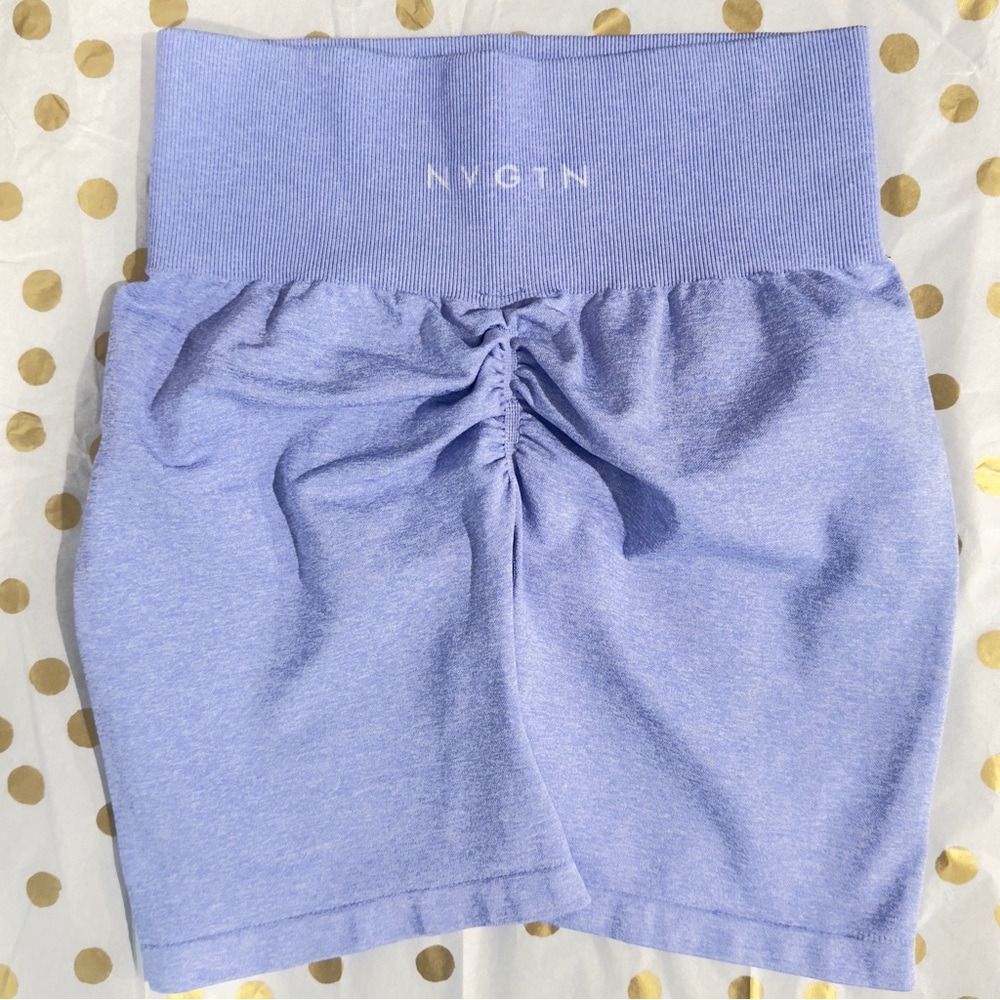 NVGTN Women’s Athletic Shorts